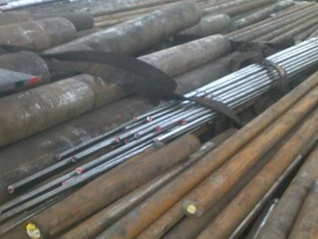 洛扎40CrMnMo7模具钢