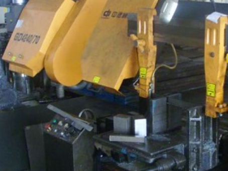 洛扎SM45模具钢