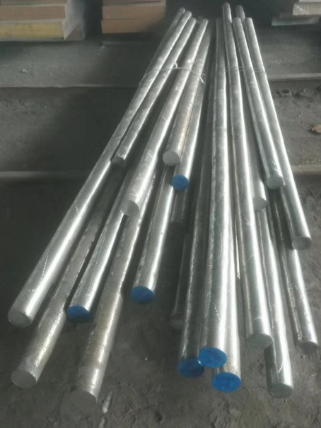 洛扎P20模具钢