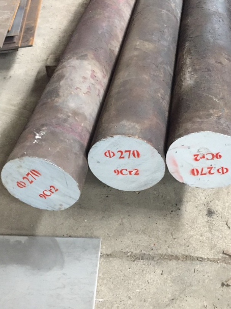 洛扎9Cr2工具钢