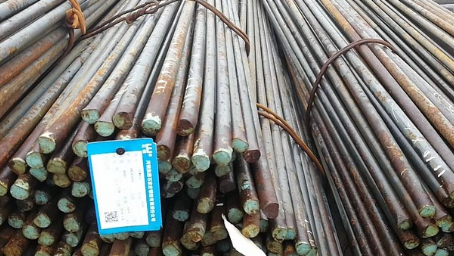 洛扎30Cr合金结构钢